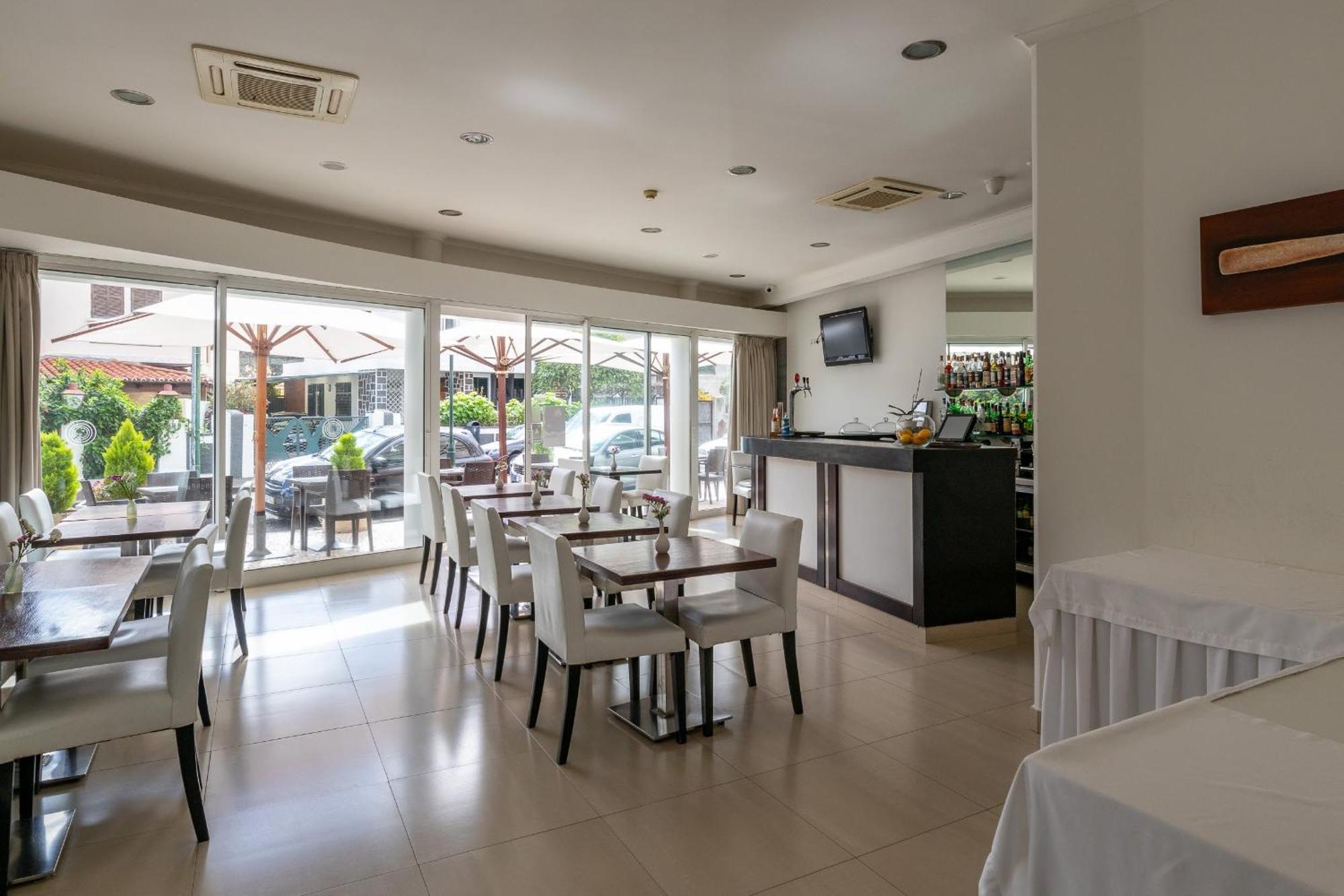 White Waters Hotel Машику Экстерьер фото