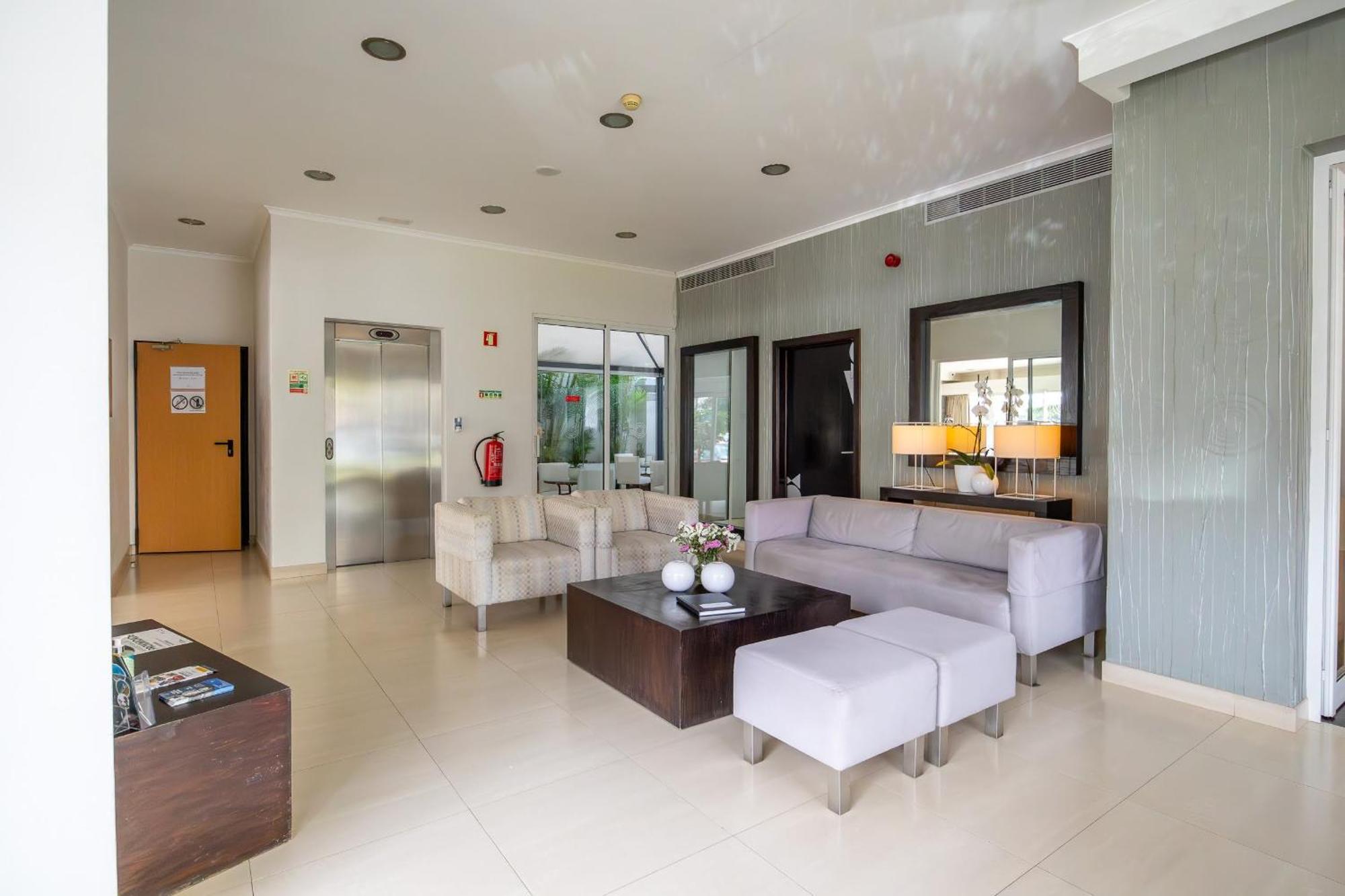 White Waters Hotel Машику Экстерьер фото