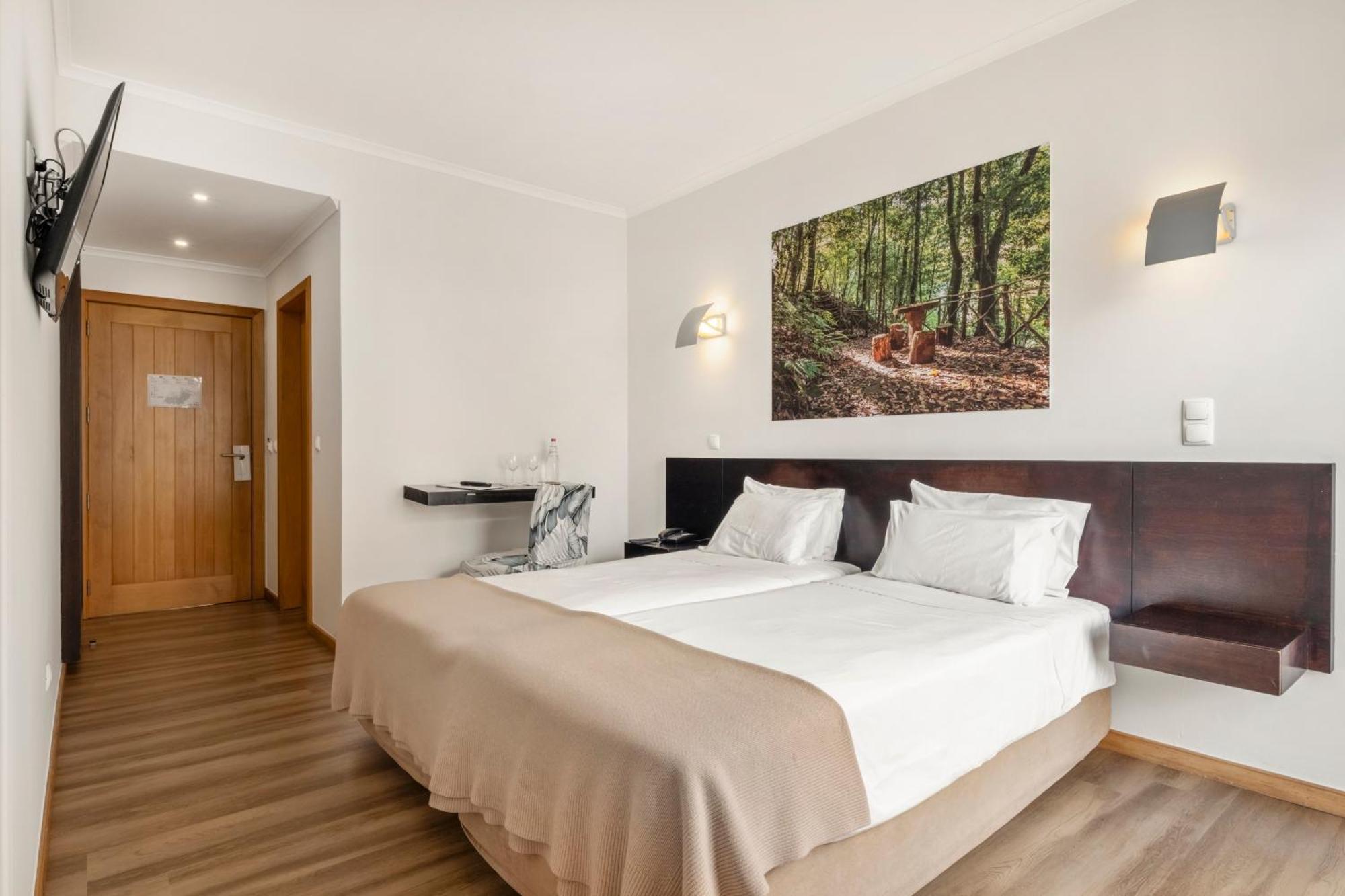 White Waters Hotel Машику Экстерьер фото