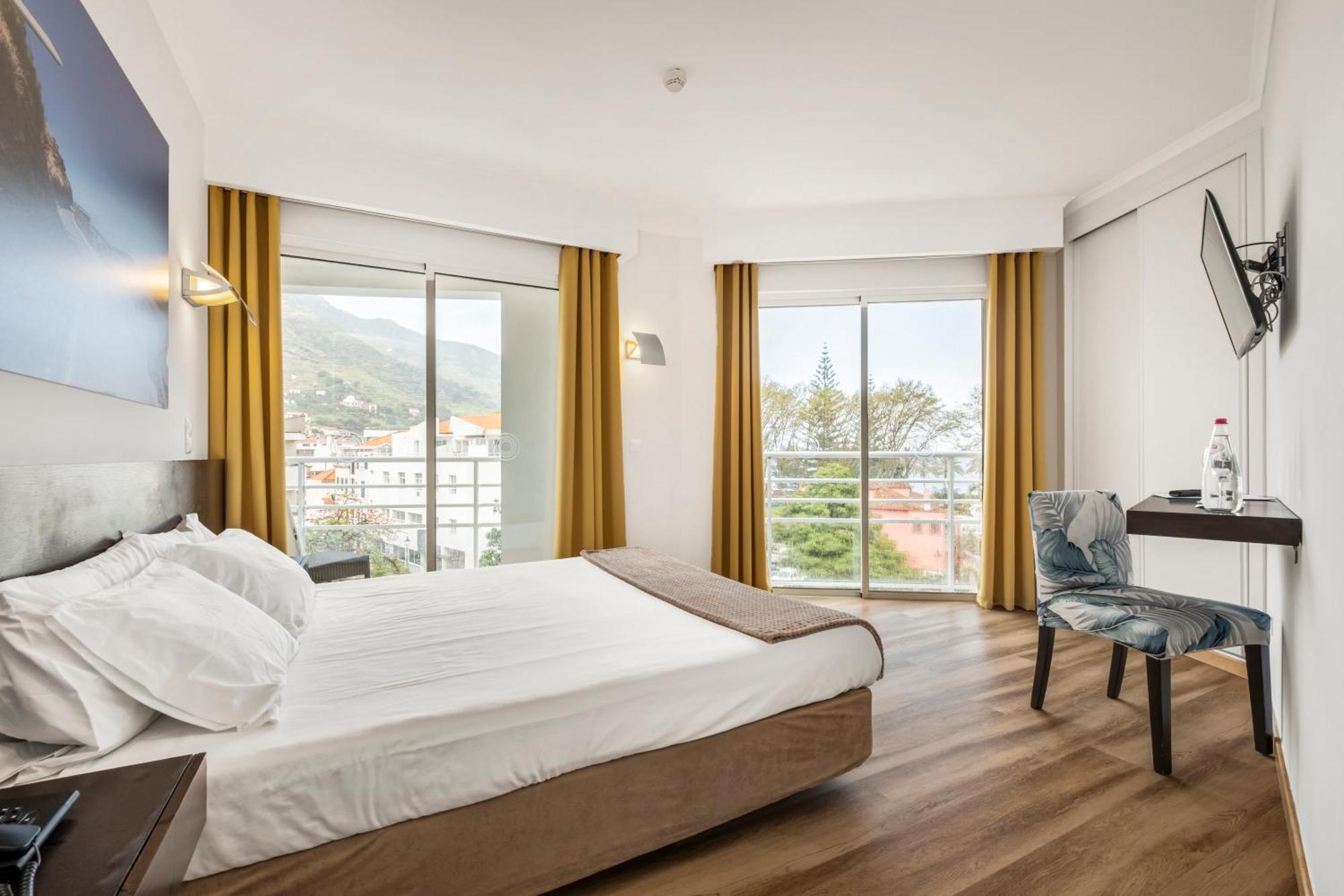 White Waters Hotel Машику Экстерьер фото