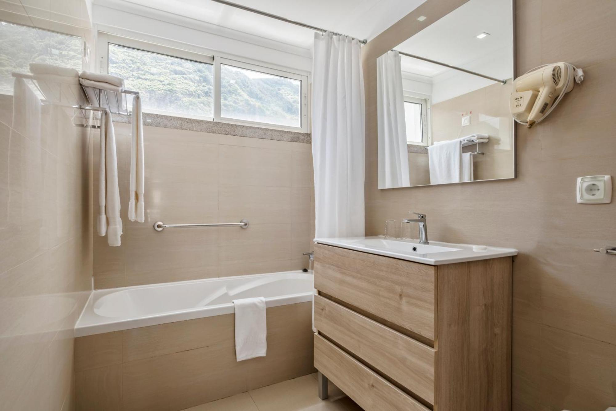 White Waters Hotel Машику Экстерьер фото