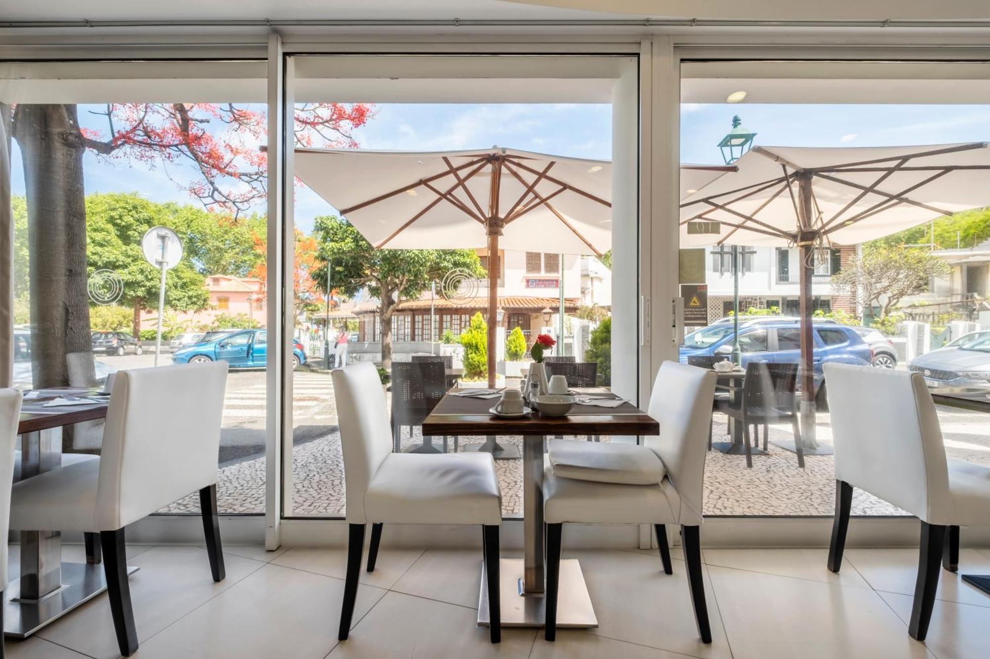 White Waters Hotel Машику Экстерьер фото